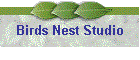 Birds Nest Studio