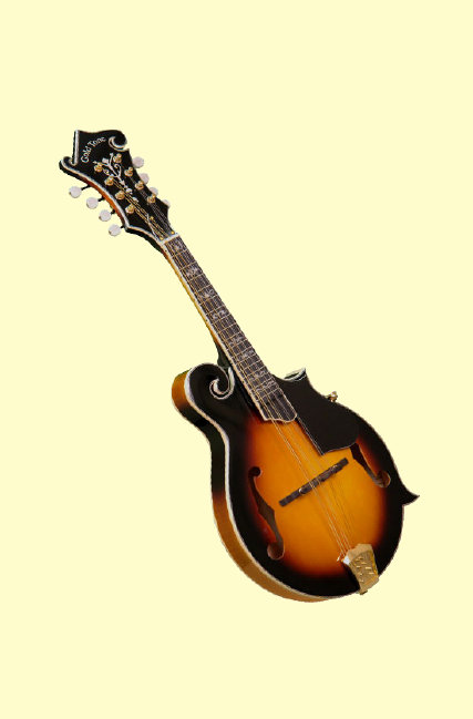 Gold Tone GM-70+ Mandolin